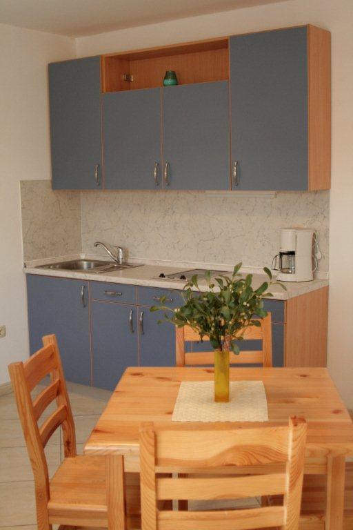 Apartments Bozic 노비비노돌스키 외부 사진