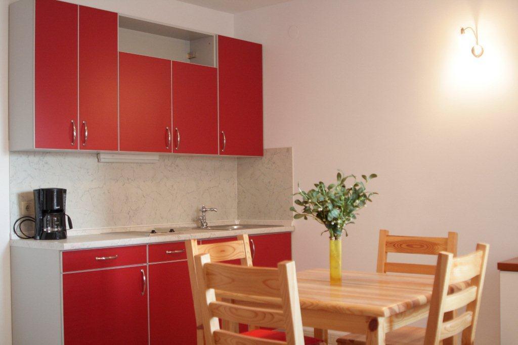 Apartments Bozic 노비비노돌스키 외부 사진