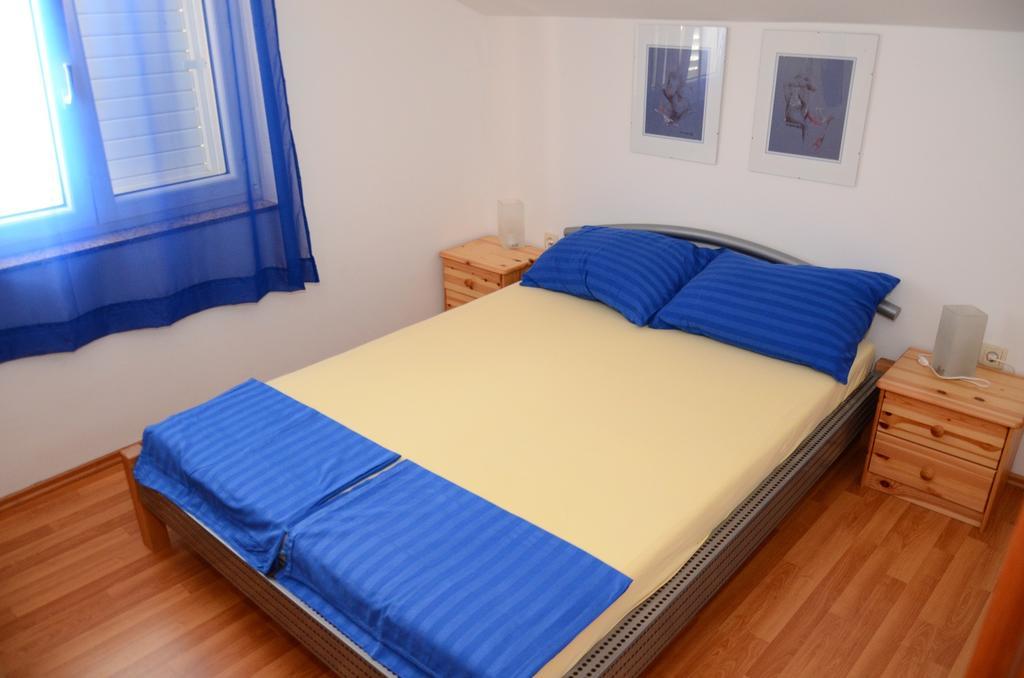Apartments Bozic 노비비노돌스키 객실 사진